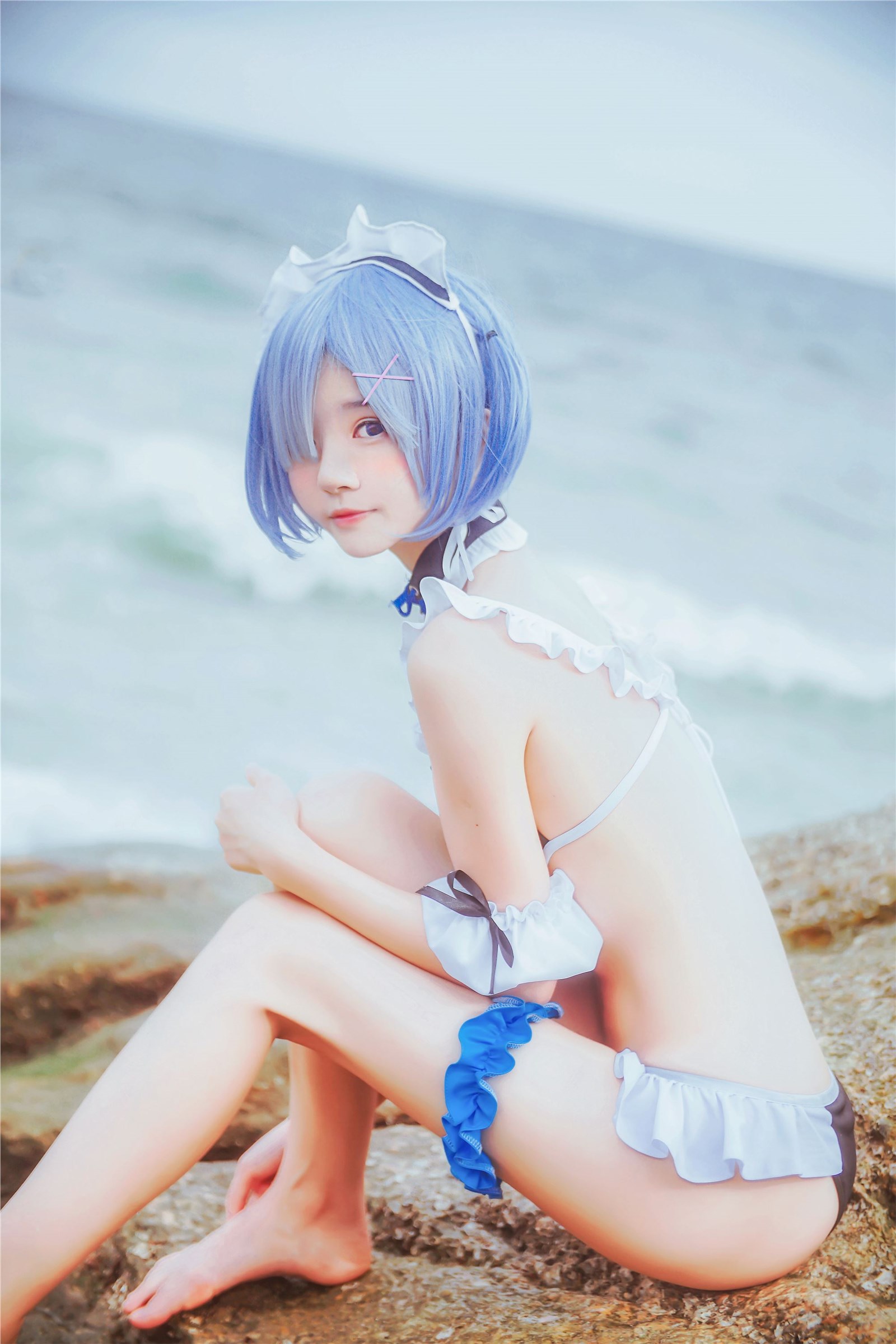 桜 Peach Meow NO.79 Rem COS(42)